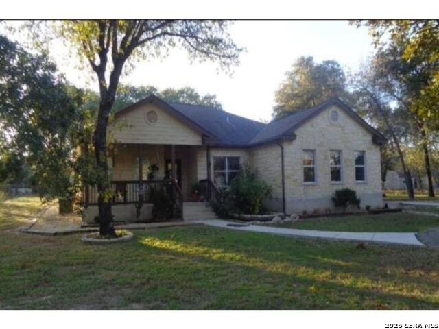 254 County Road 6876 Property Photo 1