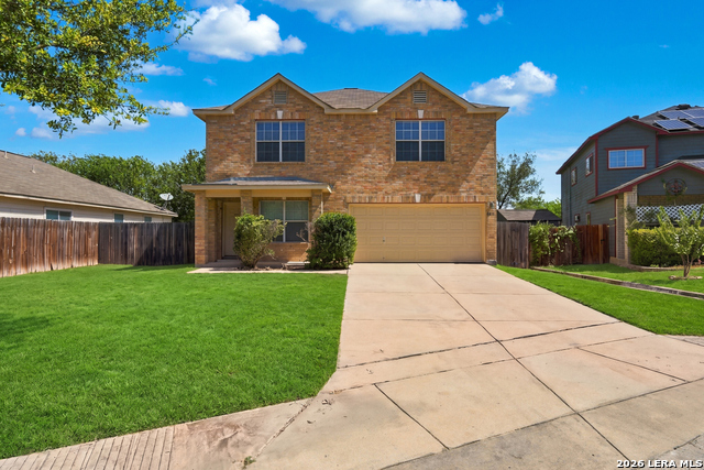 8611 Brisa Royale Property Photo 1