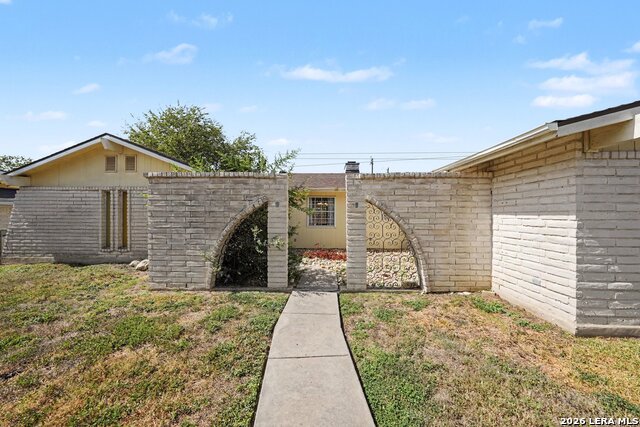 5002 Sierra Madre Property Photo 1