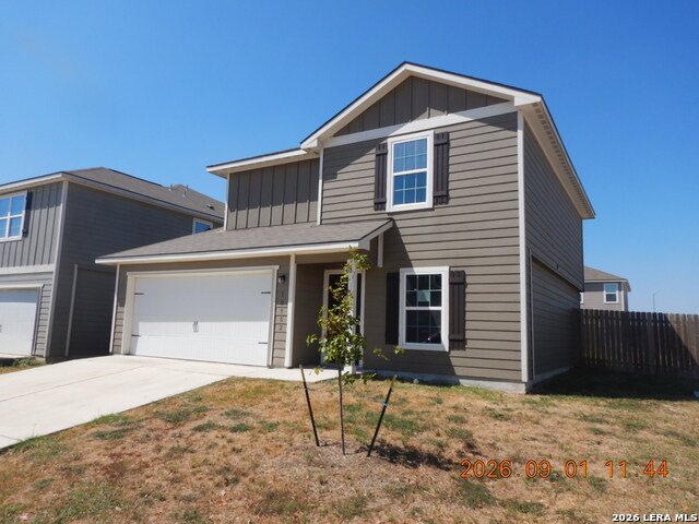 10902 Monterey Pike Property Photo 1