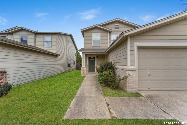 5423 Spring Walk
