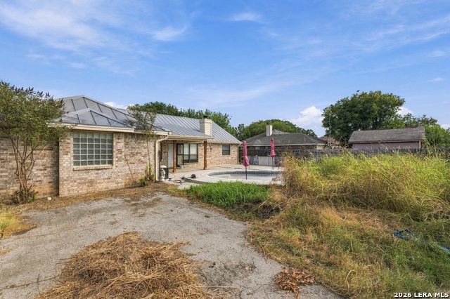 2117 Hackberry Dr Property Photo 5