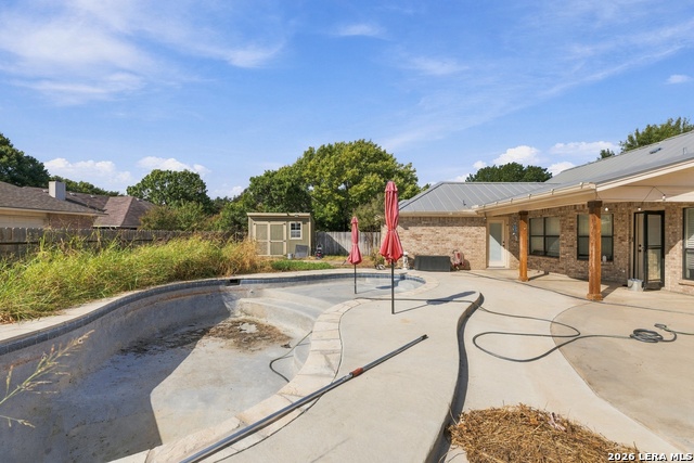 2117 Hackberry Dr Property Photo 8