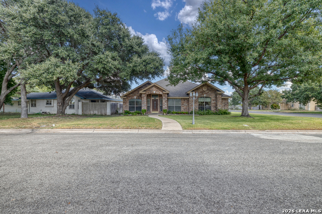 1 Cypress Cir Property Photo 1
