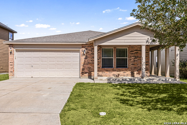 4714 Dapple Dr Property Photo 4