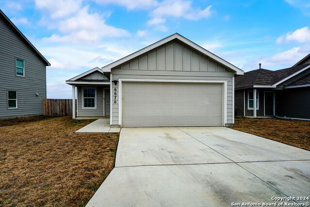 6670 Arid Way Property Photo 2