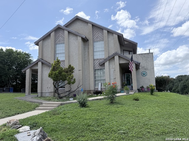 8459 Cranberry Hl Property Photo 1