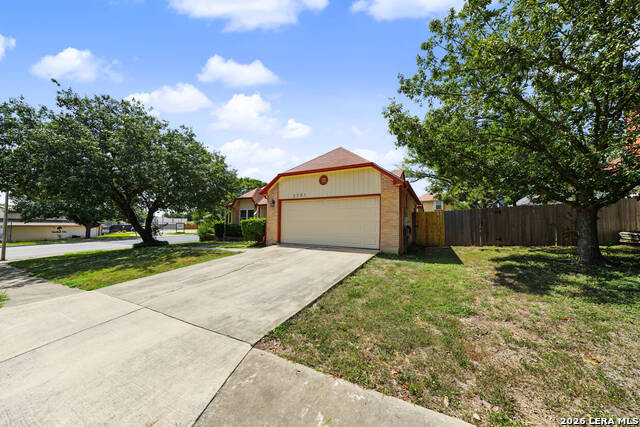 2701 Hillview Ln Property Photo 6