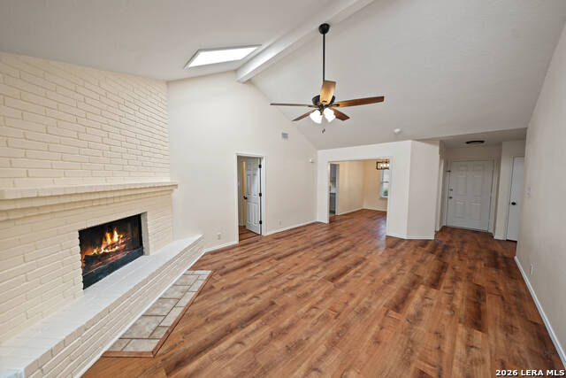 2701 Hillview Ln Property Photo 8