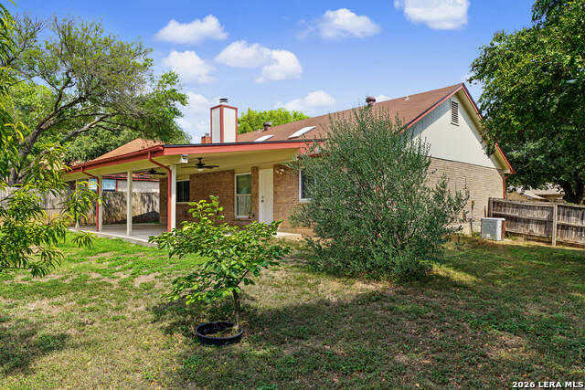 2701 Hillview Ln Property Photo 36