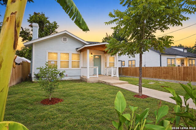 129 Jeffrey Property Photo