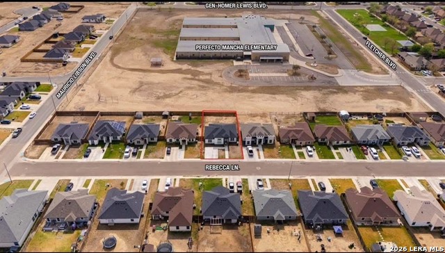1817 Rebecca Lane Property Photo 24