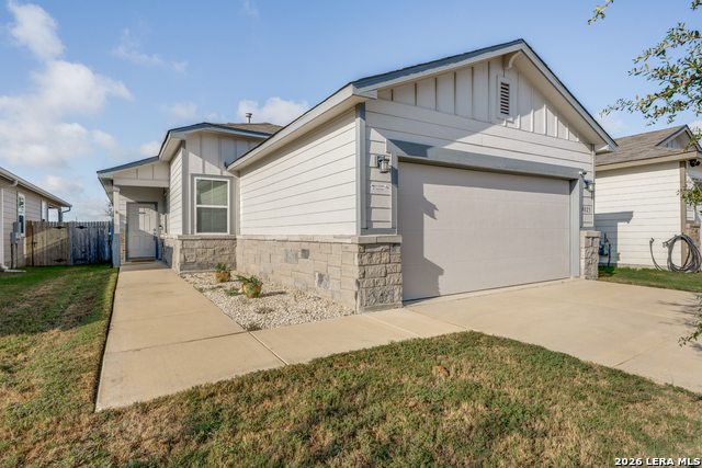 4023 Ivy Path Property Photo 1