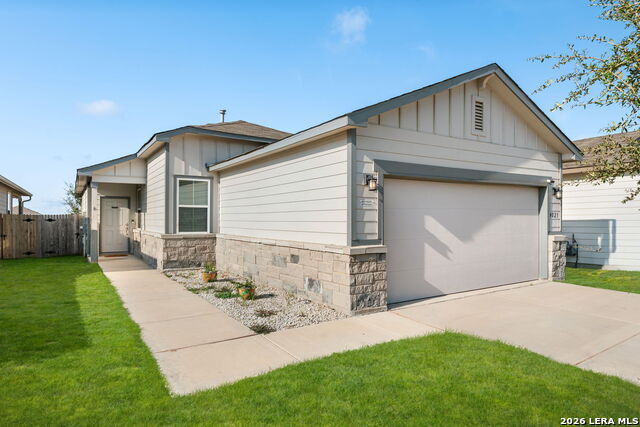 4023 Ivy Path Property Photo 1