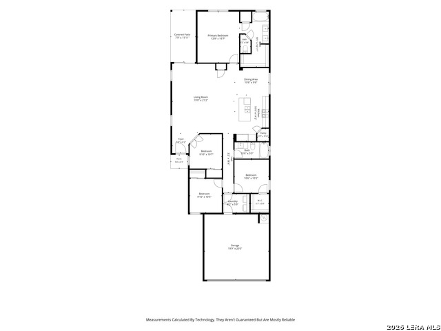 4023 Ivy Path Property Photo 28