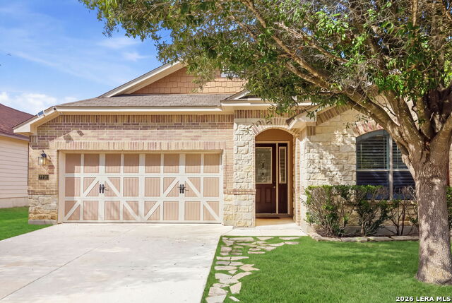 7731 Clos Du Bois Property Photo 1