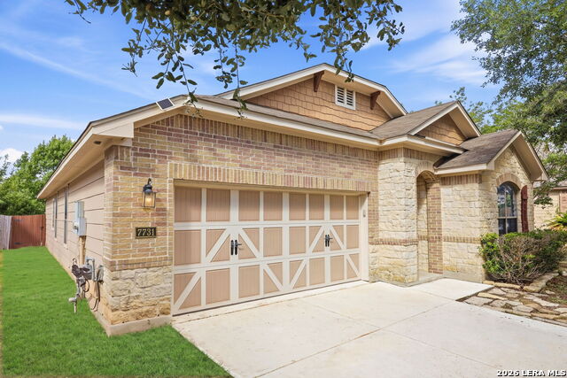 7731 Clos Du Bois Property Photo 1