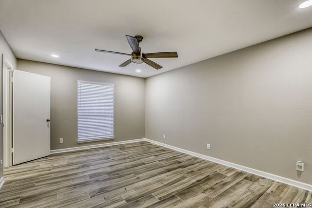 8033 N New Braunfels Ave Property Photo 6