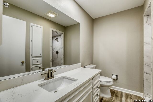 8033 N New Braunfels Ave Property Photo 14