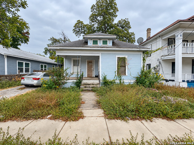 340 Halliday Ave Property Photo 1