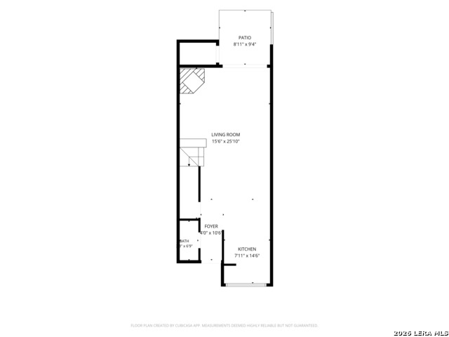11815 Vance Jackson Rd Property Photo 47