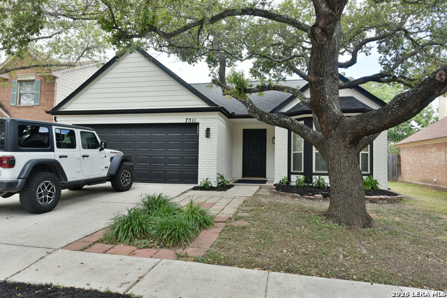 7511 Rocky Trl Property Photo 1
