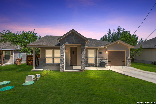 1101 Cedar Bnd Property Photo 1
