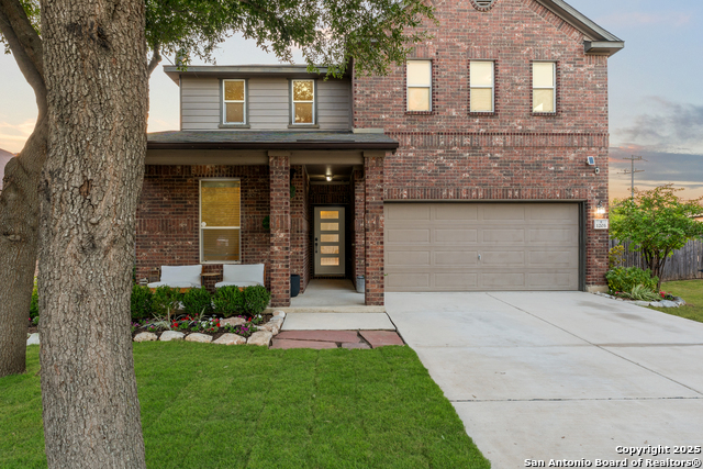 1203 Prairie Grass Property Photo 1
