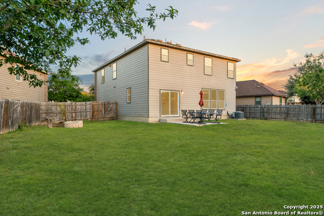 1203 Prairie Grass Property Photo 29