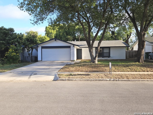6707 SPRING FOREST ST Property Photo 1