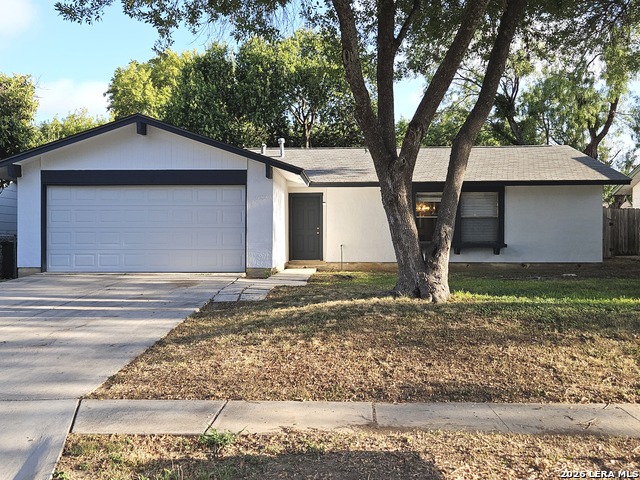 6707 Spring Forest St Property Photo 2