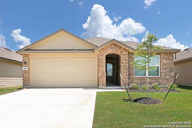 13607 AILEY KNOLL Property Photo 1
