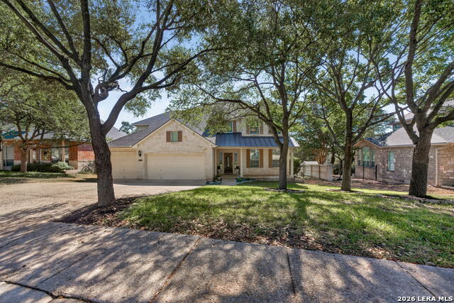 25710 Peregrine Rdg Property Photo