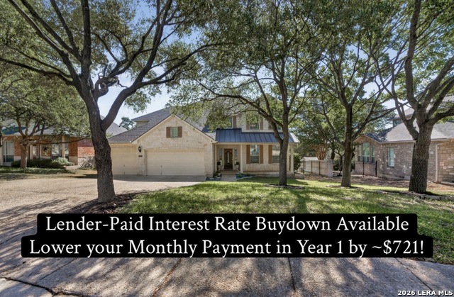 25710 Peregrine Rdg Property Photo 1