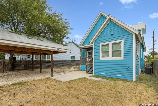 319 Burleson Property Photo 11