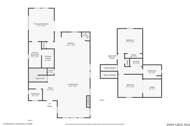 319 Burleson Property Photo 13