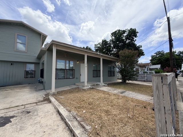 108 Beatrice Ave Property Photo 1