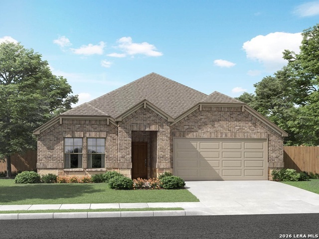 1529 Corinth Crest Property Photo 1