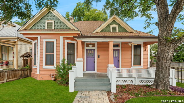 121 Daniel St Property Photo 2