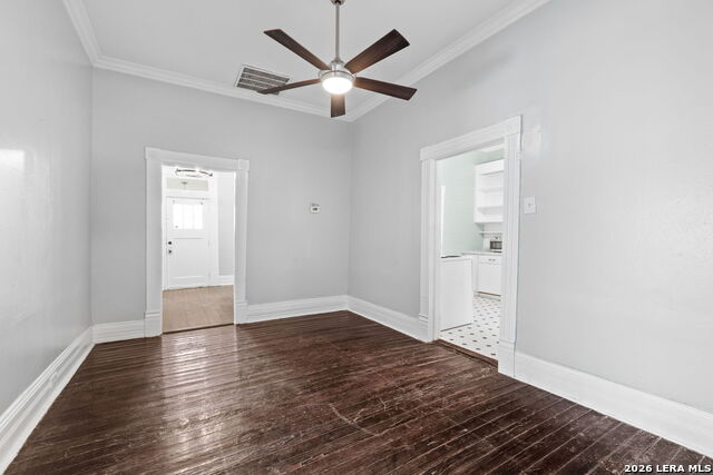 121 Daniel St Property Photo 12