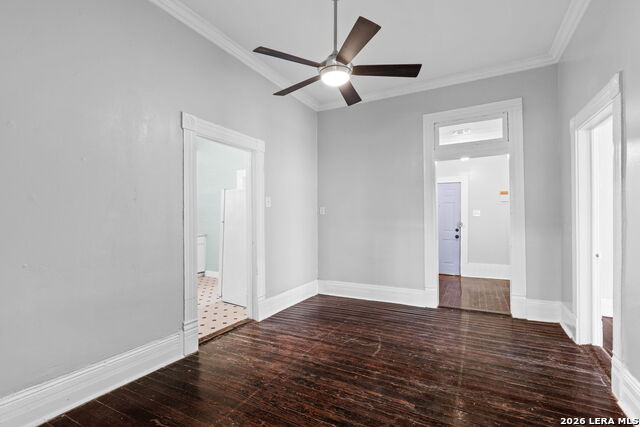 121 Daniel St Property Photo 13