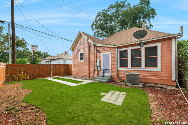 121 Daniel St Property Photo 19