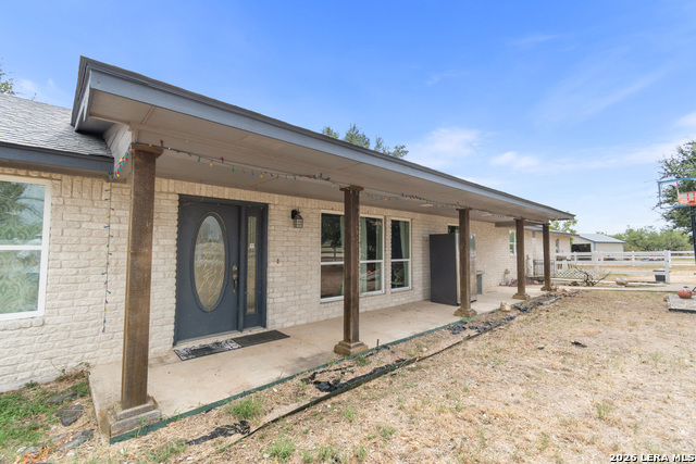 2633 County Road 120 Property Photo 4