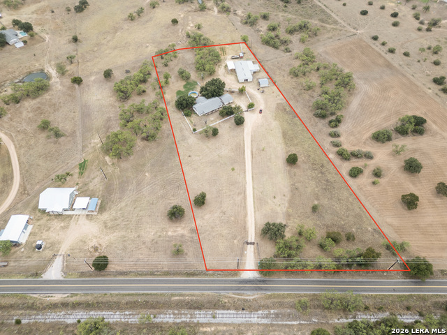 2633 County Road 120 Property Photo 8