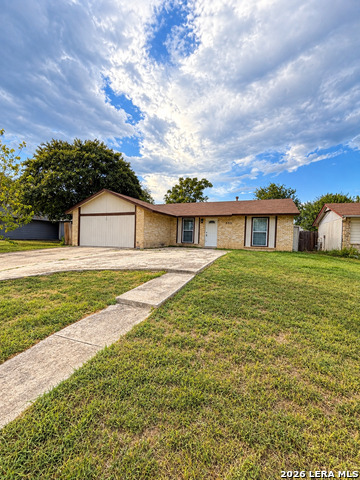 9311 Cliff Point Dr. Property Photo 1