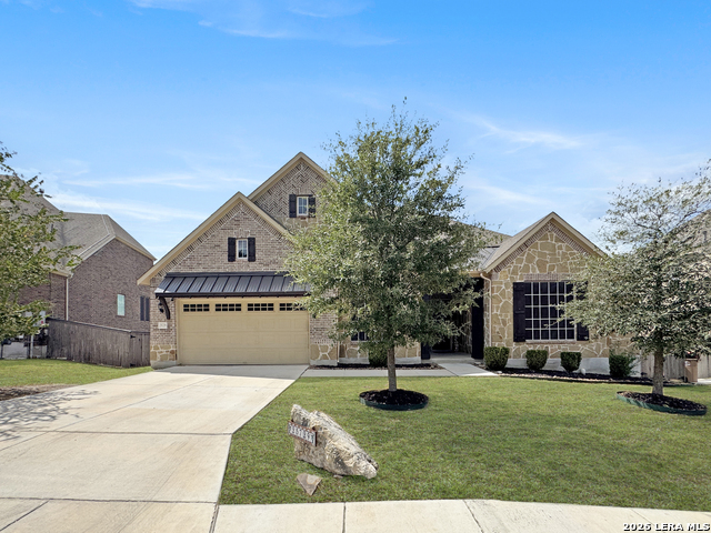 25729 Comanche Crk Property Photo 1
