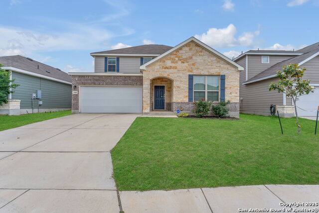 2448 Hiddenbrooke Trce Property Photo 1