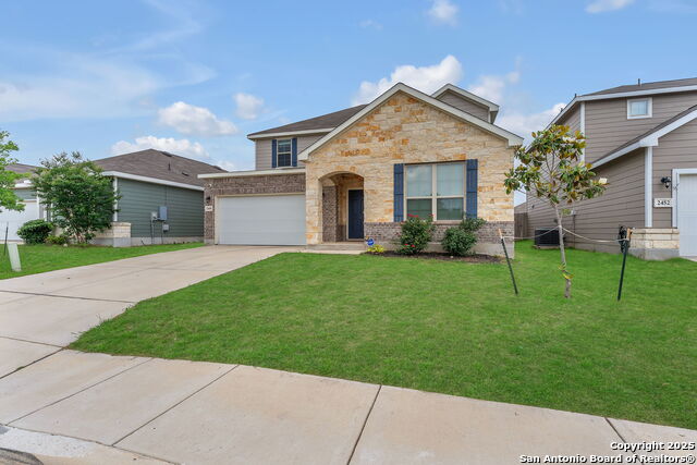 2448 Hiddenbrooke Trce Property Photo 2