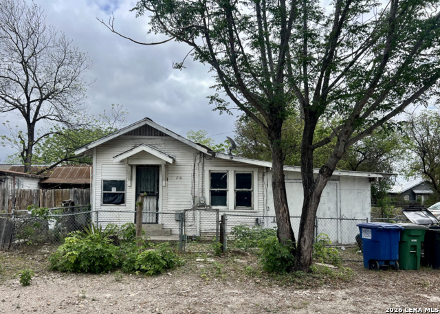 214 N Palmetto Property Photo 1