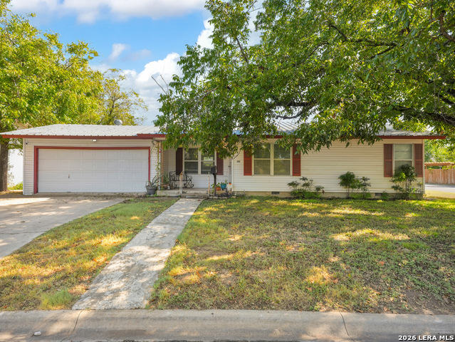 406 Bluebonnet Dr Property Photo 1